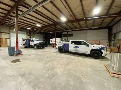 Vehicle Wraps Photo